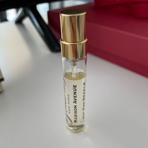 Bond No 9 Madison Avenue Deluxe Travel Spray 5ml